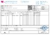 Κίνα Guangdong ORBIT Metal Products Co., Ltd Πιστοποιήσεις