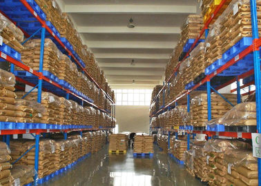 Ευπροσάρμοστος εκλεκτικός βασανισμός παλετών με 3 επίπεδα/4 επίπεδα/5 επίπεδα
